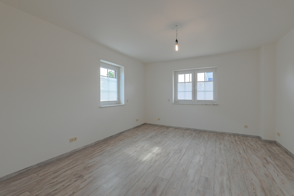 Schlafzimmer Erdgeschoss