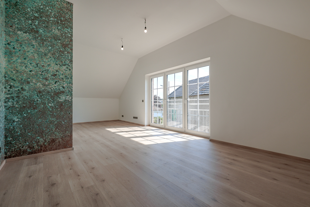 Schlafzimmer 1 Obergeschoss