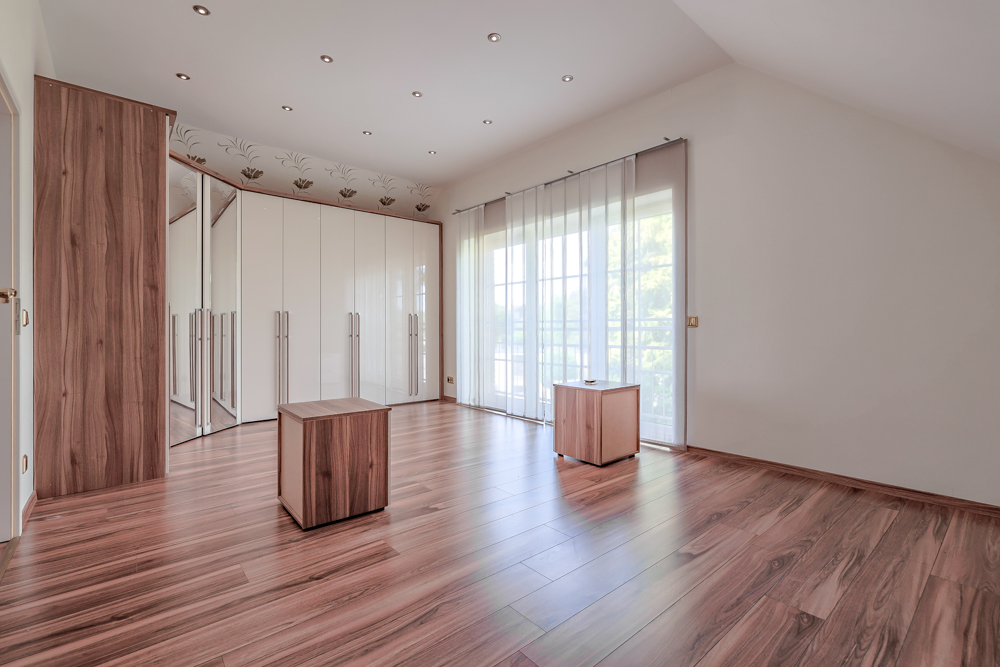 Schlafzimmer 2 Obergeschoss