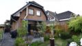 Gartenansicht