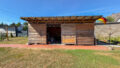 Gartenhütte