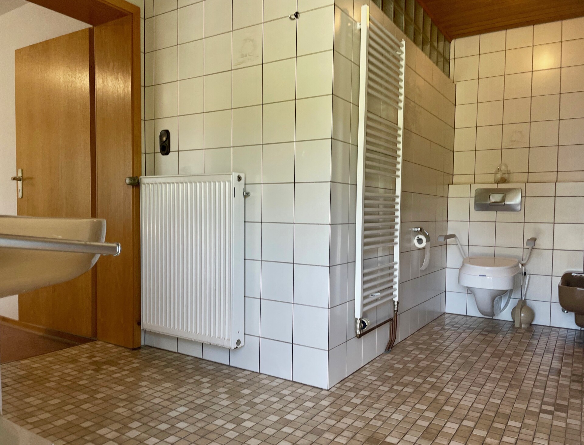 Bad en suite (EG)