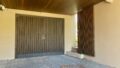 Garage und Carport