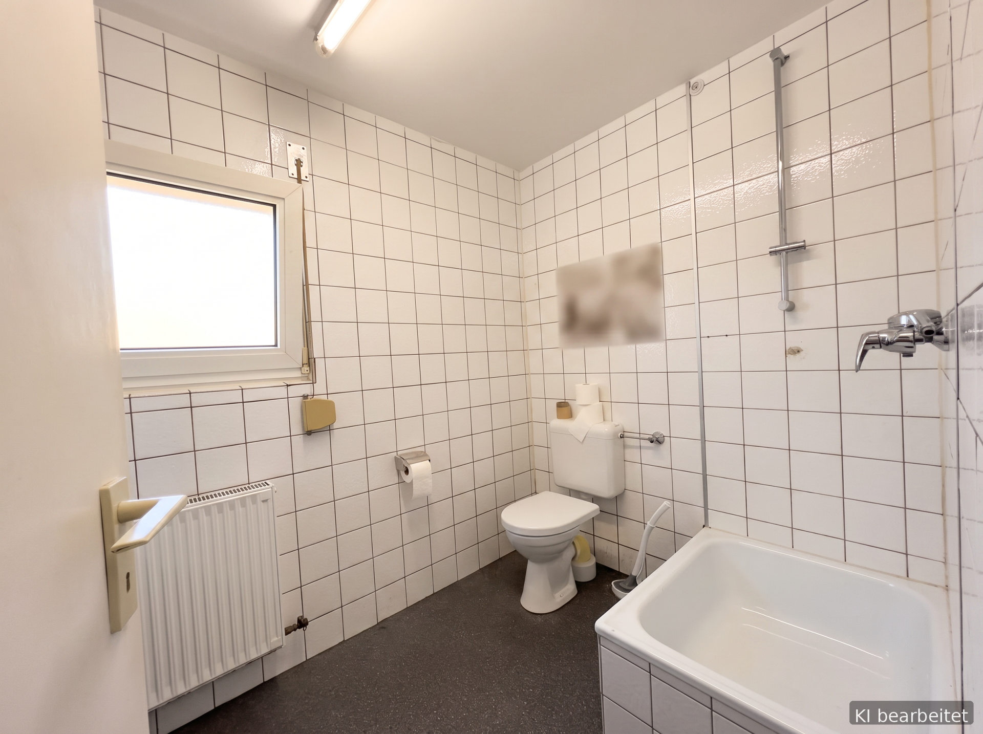 Badezimmer Handwerker