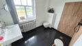 neues Duschbad