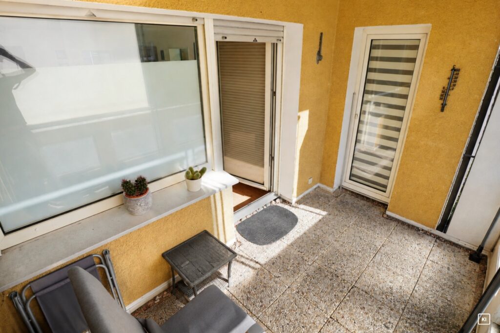 Loggia