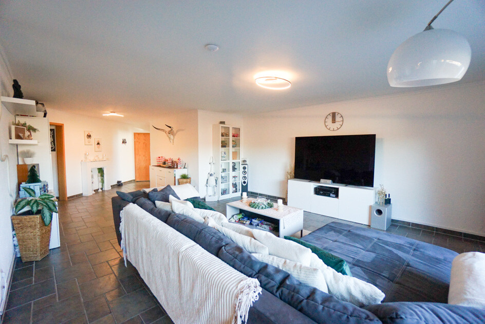 Wohnzimmer OG