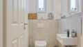 Gästetoilette