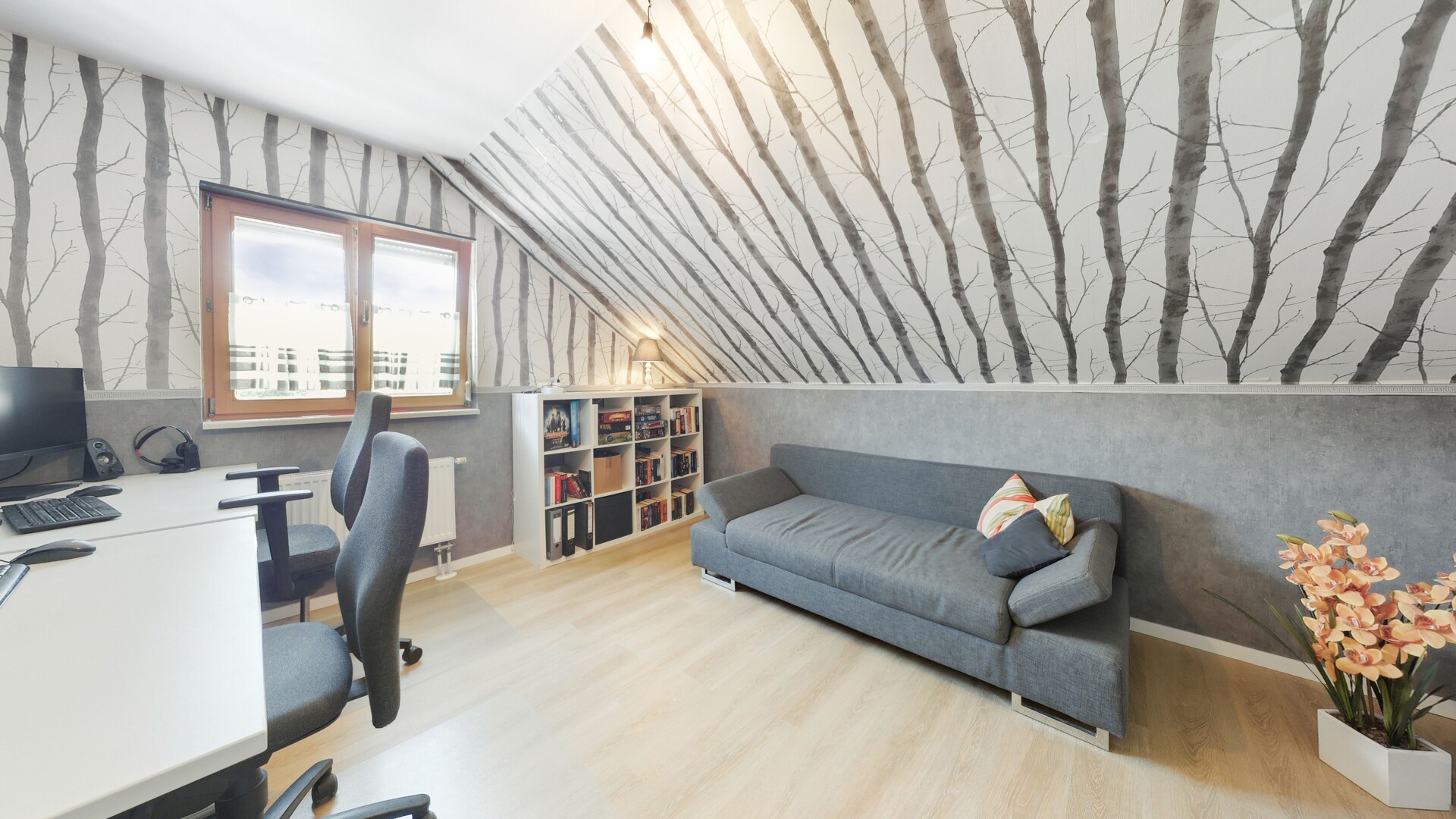 Kinderzimmer