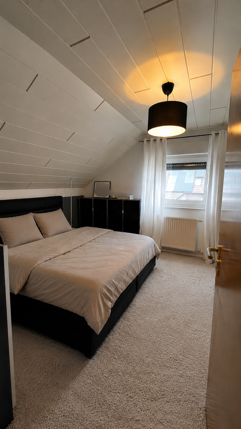 Elternzimmer