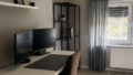 Home Office - Bereich