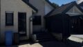 Ansicht Haus und Carport