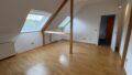 Elternschlafzimmer im DG