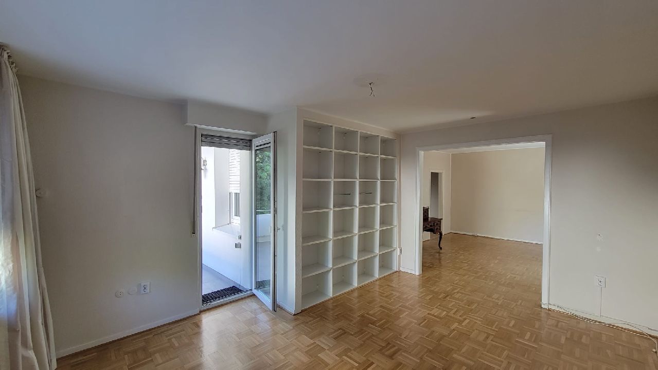 Wohnen Nähe Kaiserviertel, 2-Zimmer-Wohnung ca. 77 m² mit Balkon zu vermieten! - Photo 2