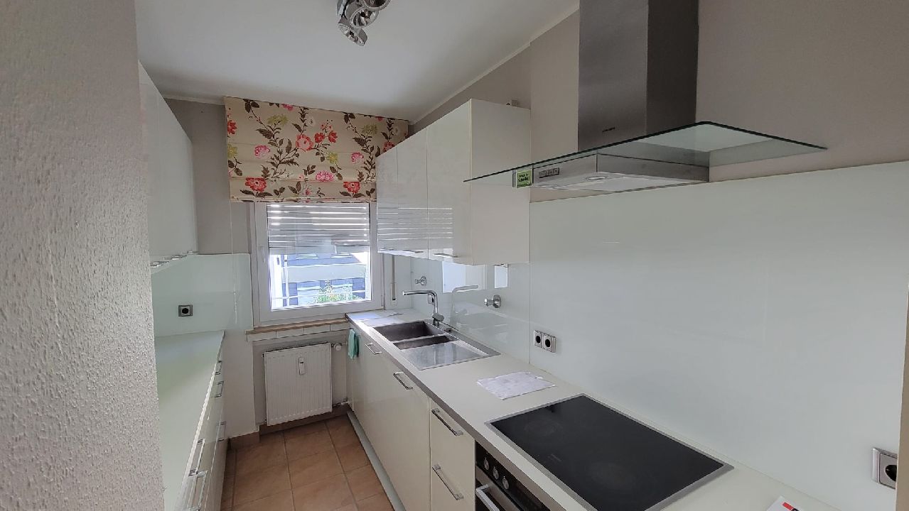 Wohnen Nähe Kaiserviertel, 2-Zimmer-Wohnung ca. 77 m² mit Balkon zu vermieten! - Photo 5
