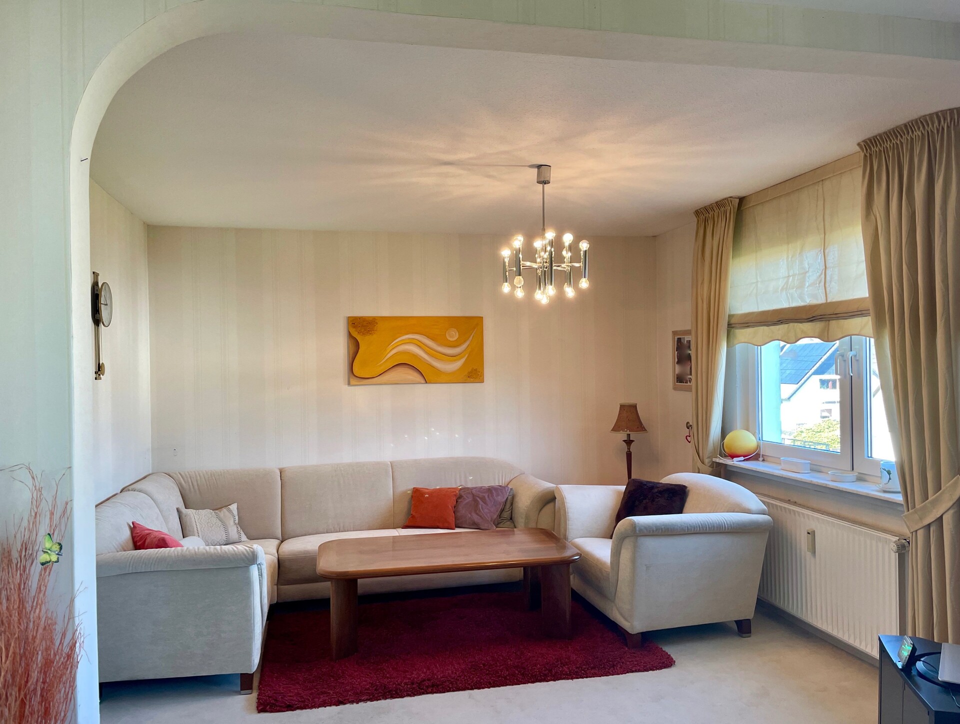 Wohnzimmer (EG)
