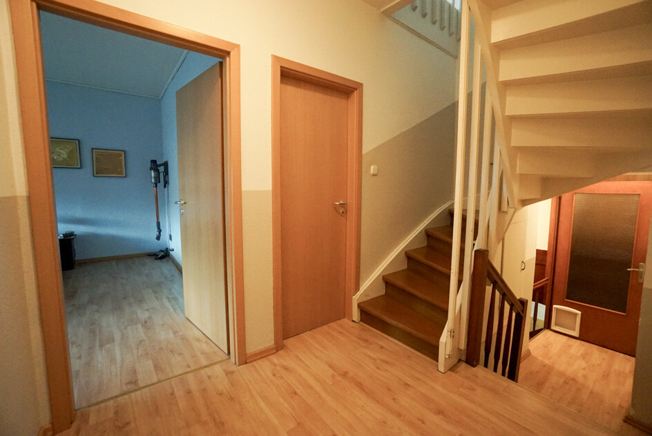 Wohnung