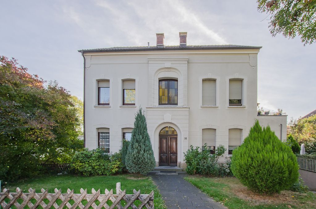 2 Zimmer-Wohnung in einer Jugendstilvilla - Foto 2