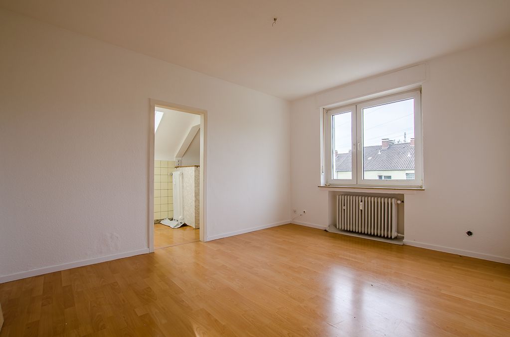 2 Zimmer-Wohnung in einer Jugendstilvilla - Foto 5