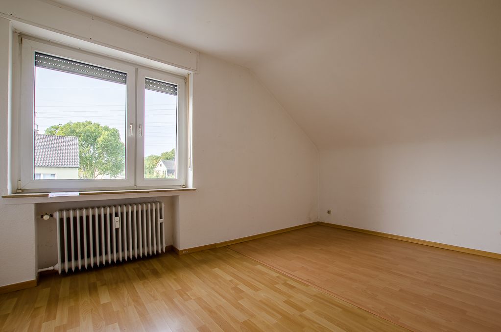 2 Zimmer-Wohnung in einer Jugendstilvilla - Foto 4