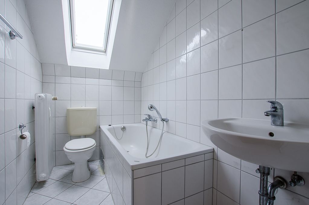 2 Zimmer-Wohnung in einer Jugendstilvilla - Foto 1