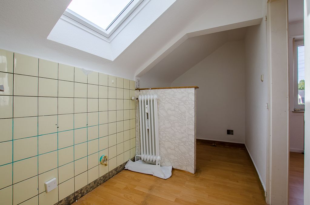 2 Zimmer-Wohnung in einer Jugendstilvilla - Foto 3