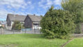 Gartenansicht