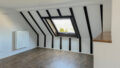 Schlafzimmer DG