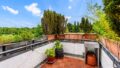 Balkon/ Dachterasse