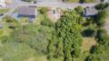 Drohenaufnahme