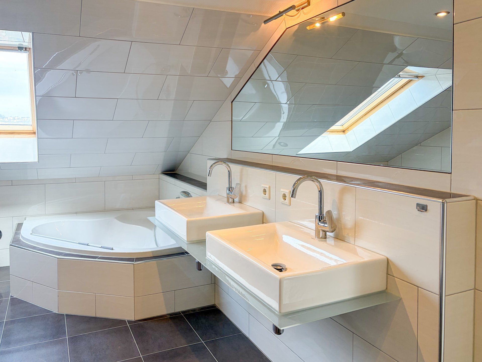 Badezimmer