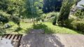 Blick vom Balkon