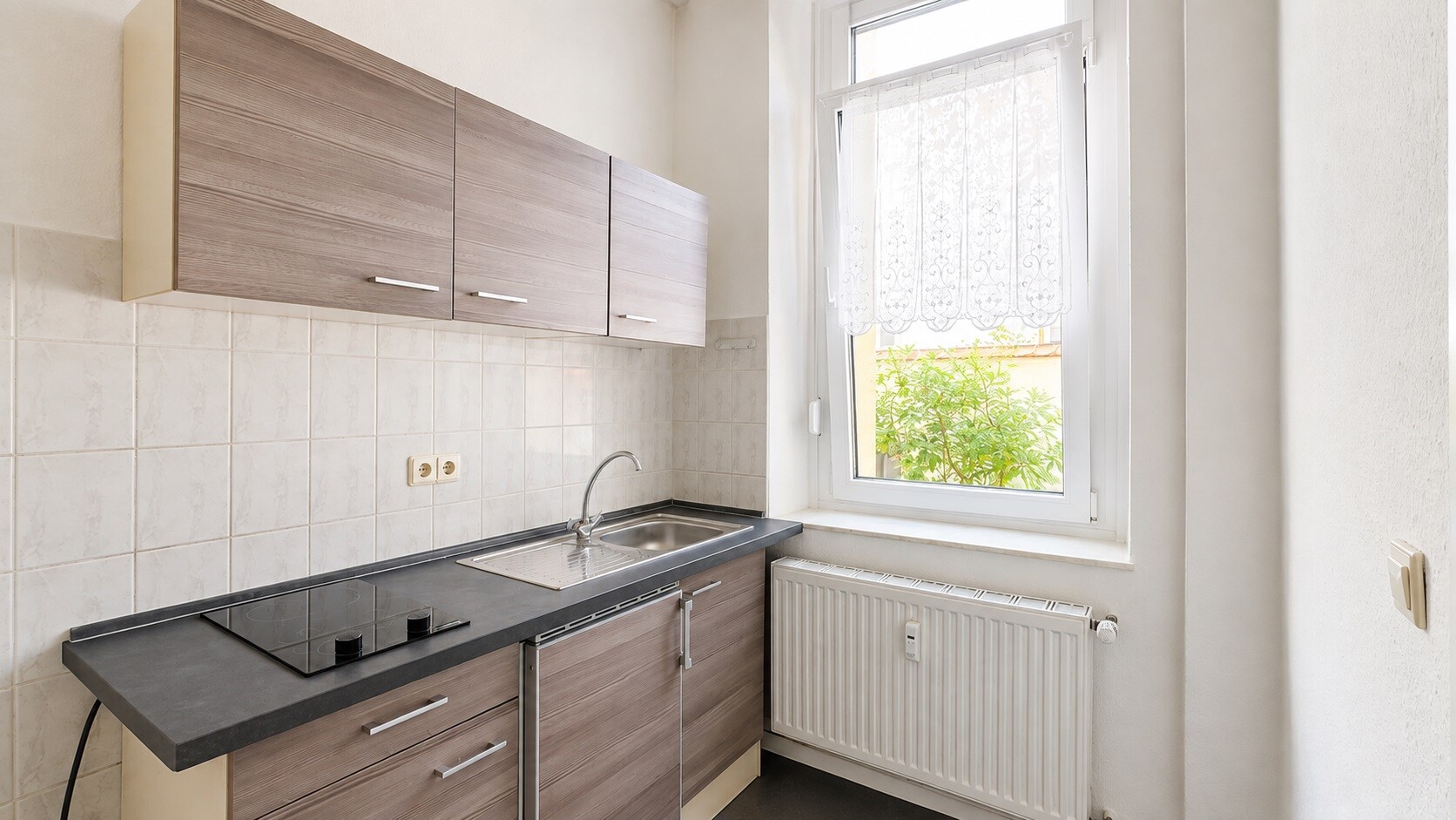STUDENTEN AUFGEPASST! APPARTMENT IN KREFELD ZU MIETEN! - Foto 1
