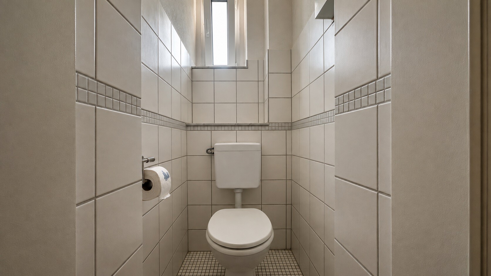 STUDENTEN AUFGEPASST! APPARTMENT IN KREFELD ZU MIETEN! - Foto 3