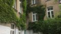 Gartenansicht
