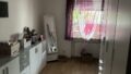 Eines der Kinderzimmer