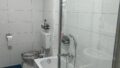 Bad mit Wanne u. Dusche