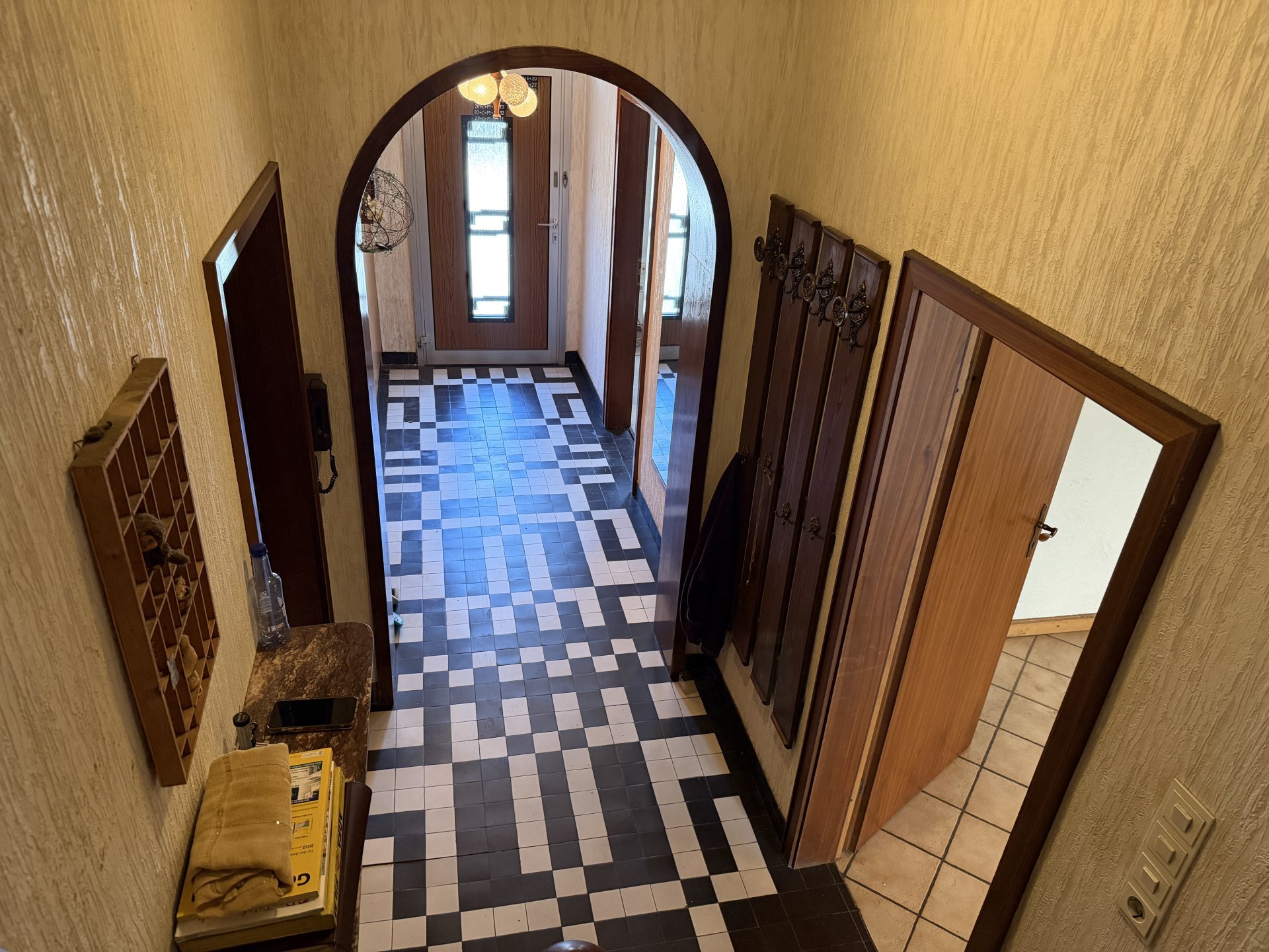 Diele