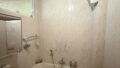Badezimmer im Erdgeschoss