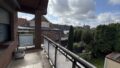 Großer Balkon