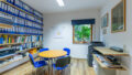 Büro/Schlafzimmer ELW