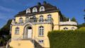 Ansicht Straßenseite