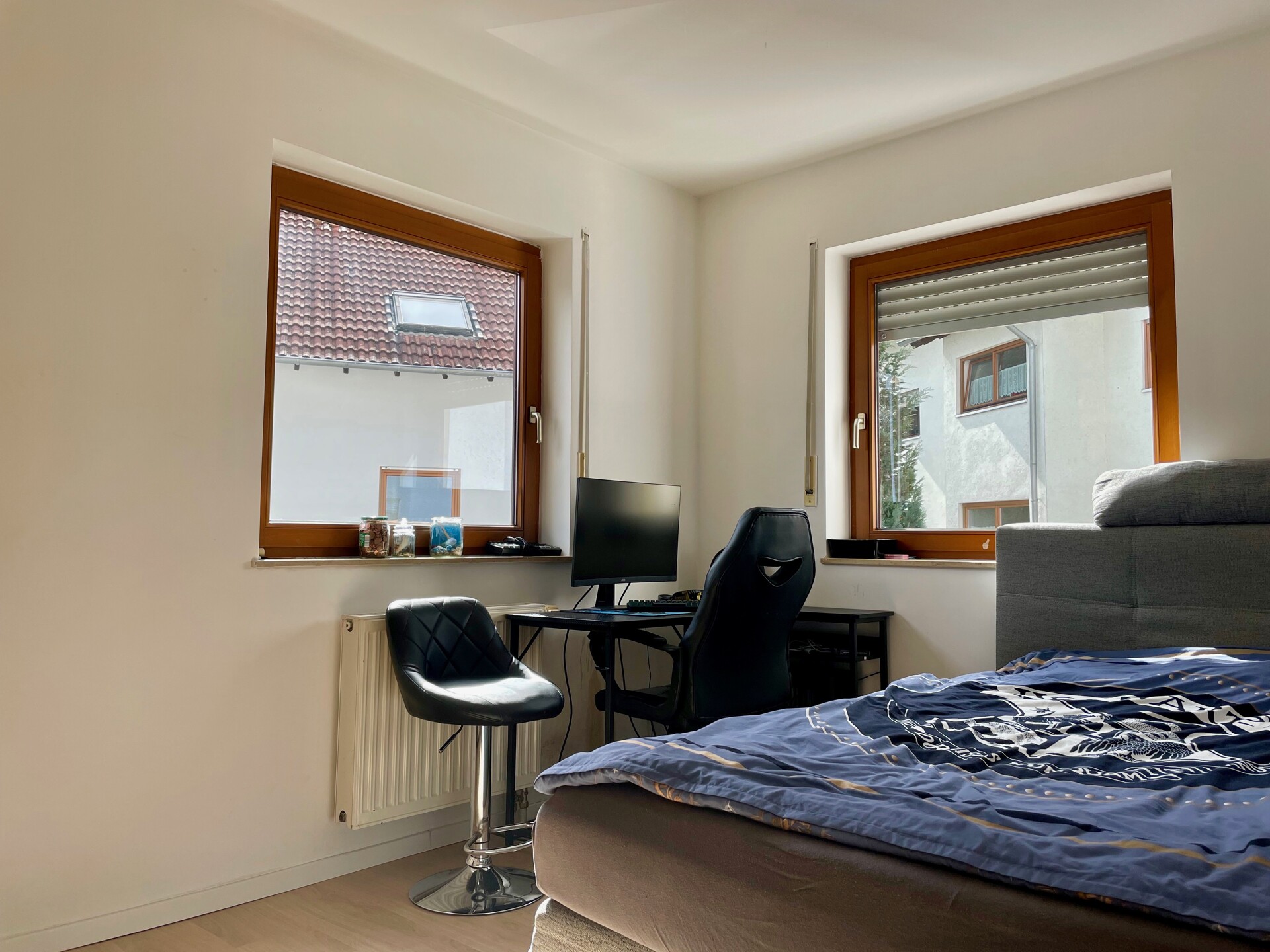 Zimmer (Whg. 3)