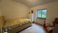 Eines der beiden Kinderzimmer