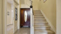 Treppe
