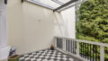 Terrasse Schlafzimmer 1. OG