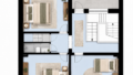 Grundriss 2.OG