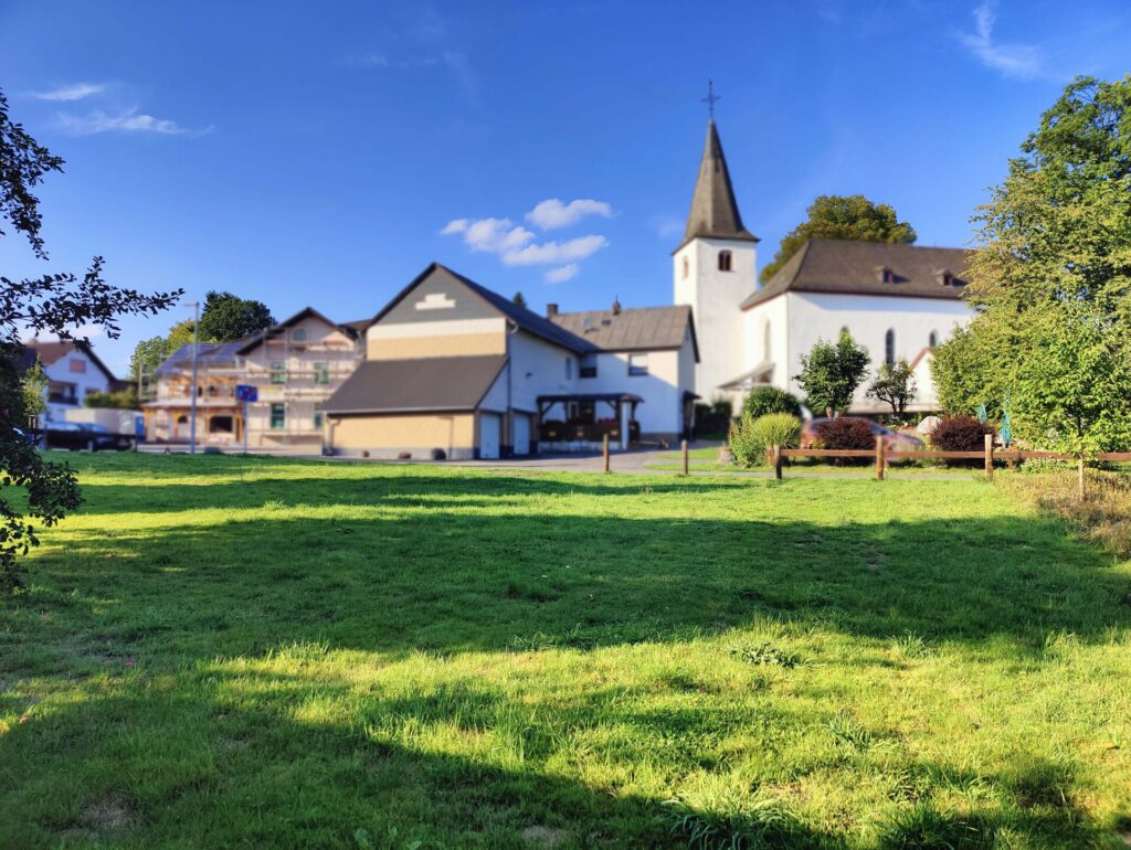 Südansicht