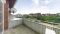 Balkon OG