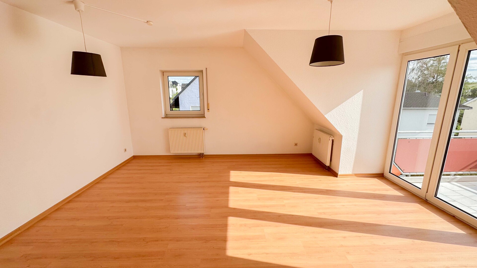 Wohnen